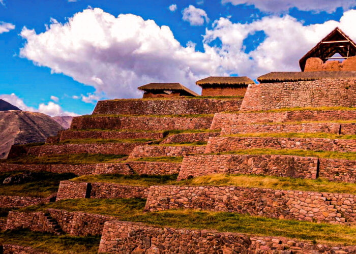 Caminata Huchuy Qosqo